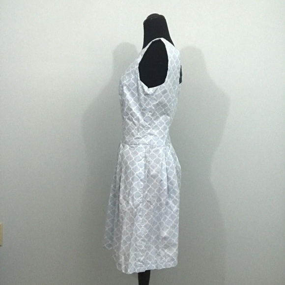  4/$20 SALE! Handmade Romantic Empire Dress - Picture 2 of 6